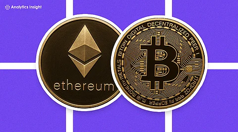 Top 10 Cryptocurrencies with Exponential Growth in 2025
