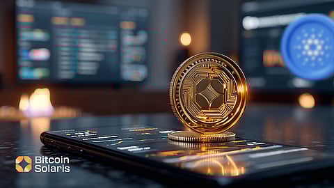 Bitcoin Solaris