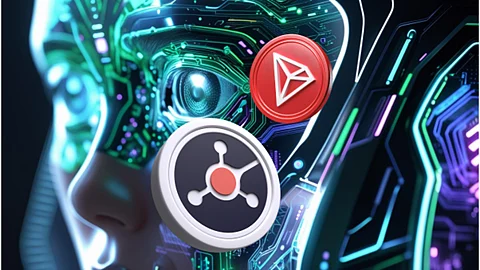 Tron (TRX) Latecomers Turn to Ruvi AI (RUVI), Analysts Say It Could Be the Next Big Utility Token