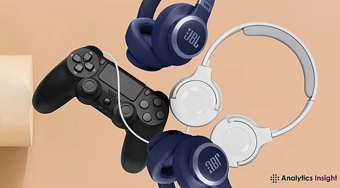 Best JBL Headphones: Top 10 for Music, Gaming & More