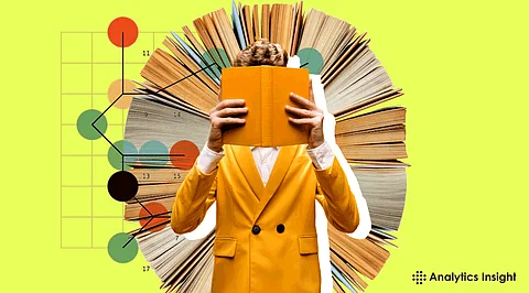 Best Books to Read on Data Analytics