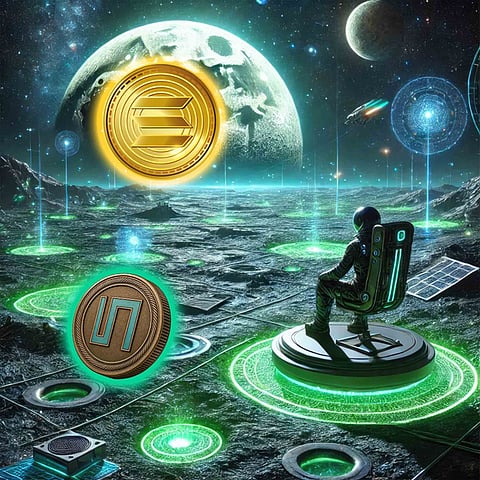 Solana Price Prediction Shows Losing Market Share to Pumpfun & New PassiveFi Platform