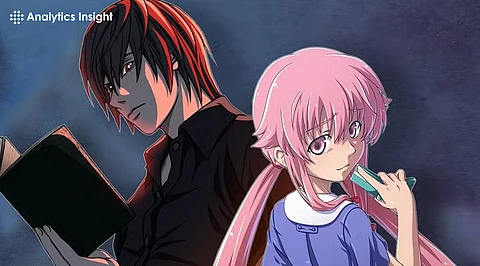 10 Anime Classics You Don’t Want to Miss – Timeless Stories That Still Shine