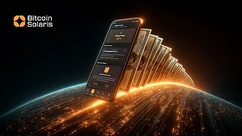 Bitcoin Solaris