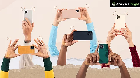 Best Smartphones to Buy in India Under Rs 50,000
