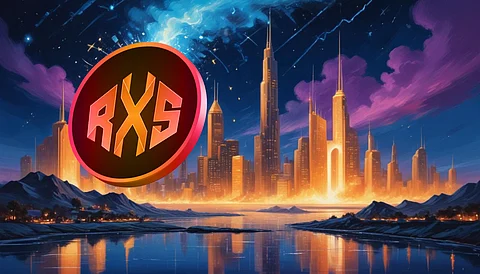Rexas Finance