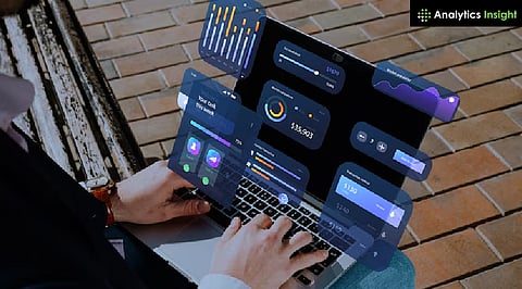 Data-Driven Defence: The Role of Real-Time Scan Dashboards in Enhancing Brand Transparency