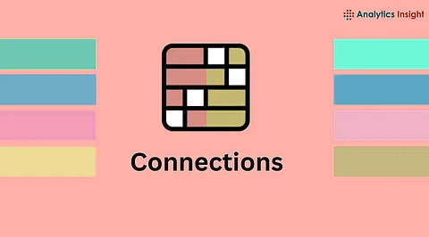 NYT Connections
