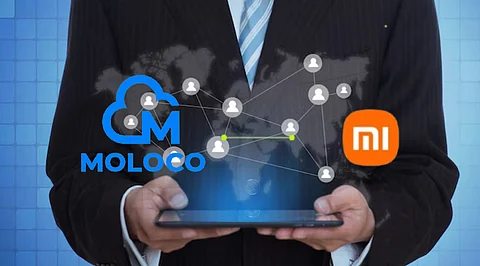 Moloco Partners with Xiaomi's International Internet Business Department to Drive Growth for Millions of Mobile Apps.jpg