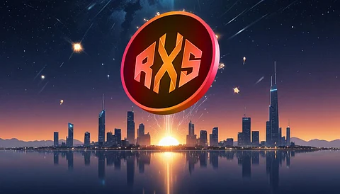Rexas Finance