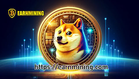Earn Mining