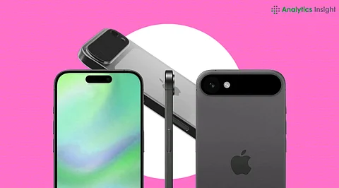 iPhone 17 Lineup: 5 Major Camera Upgrades Over iPhone 16 Series