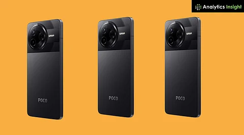 Poco F7 Battery Beast Arrives in India This June: What to Expect?