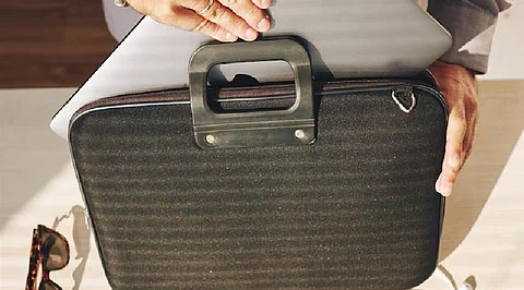 Why UK Tech-Savvy Businesses Are Investing in Custom Laptop Cases & Sleeves