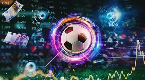 What Are Crypto Businesses Seeking in Football and Why Invest There?