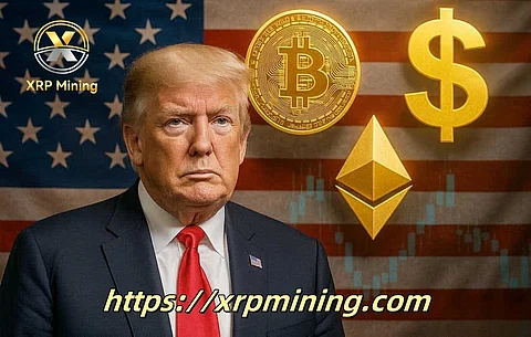 XRP Mining