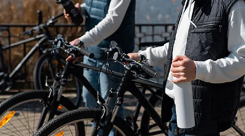 The Complete Guide to Electric Bicycle Types: Which E-Bike Matches Your Urban Lifestyle?