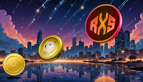 2 Tokens Below $0.30 That Will Take Down Cardano (ADA) and Dogecoin (DOGE) By 2026