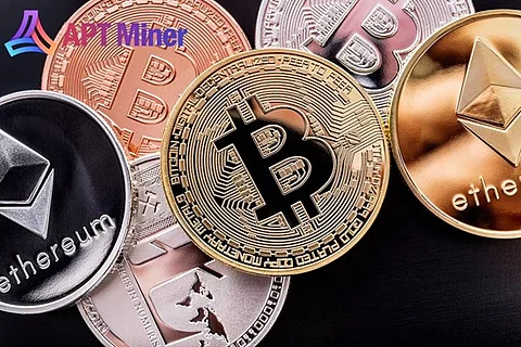 APT Miner