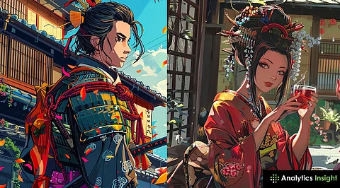 Chinese vs Japanese Anime: Which One Is Truly Better?