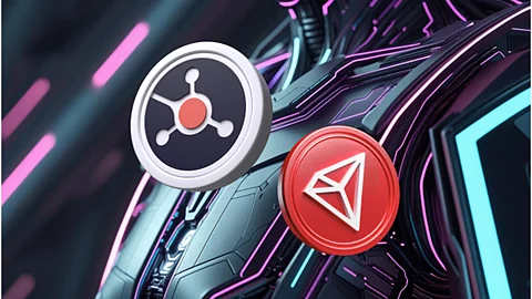 Could Ruvi AI (RUVI) Break Into the Charts Alongside Tron (TRX)? Experts Say Growing Holders and Hype Make It Possible