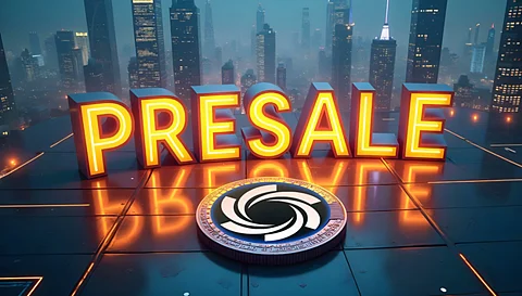Presale Breakout: Ozak AI Surpasses $1 Million as Investors Rush In at $0.003 Entry Price