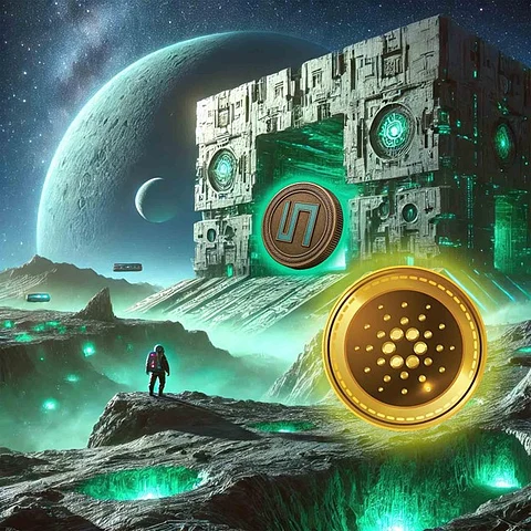 Cardano Price Prediction: Bounce or Bust? Savvy Investors Shift to Unilabs Finance and Ethereum