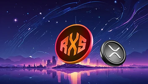 This Altcoin is What Ripple (XRP) Can't Do For You in 2025; $1750 Today Could Become $70000 in Weeks