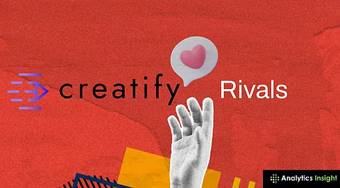 Creatify AI vs Rivals: Is This 2025’s Top UGC Video Tool?
