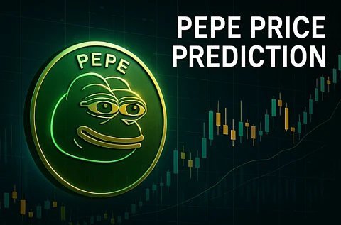 Pepe Price Prediction: Investors Are Choosing PEPE Over Shiba Inu, But This Coin Has The Edge Over Both