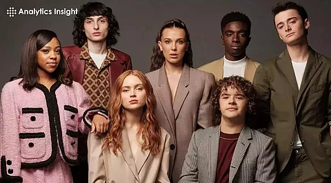 Who's Making the Most Money in Stranger Things Season 5? Check Cast's Salaries