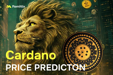 Cardano Price Prediction: ADA and RTX Rated Best Dark Horse Crypto’s for Upcoming Altcoin Season