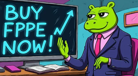 On-Chain Data Reveals Gen Z Traders Are Buying FloppyPepe After Missing Out On SHIB And PEPE