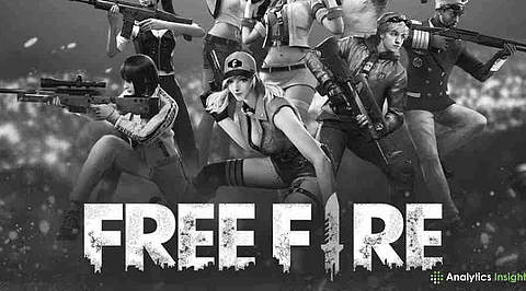 Free Fire Max Redeem Codes For June 8: Unlock Premium Skins, Bundles & More Rewards!