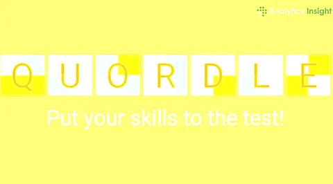 Today's Quordle Hints and Answers for June 8, 2025