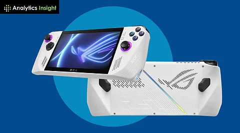 Microsoft ROG Xbox Ally Series Launches Globally: Specs, Display & Features
