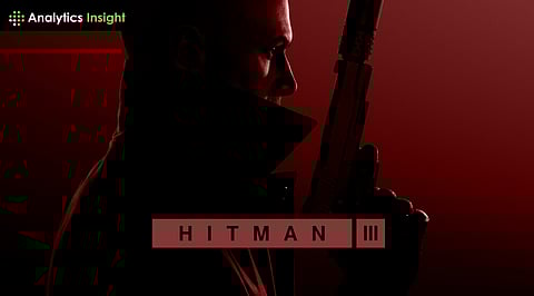Hitman’s Future Is Locked In: Co-Op and Fresh Updates Teased by IOI