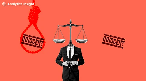 How AI Can Lead to Incorrect Judgement in Courts