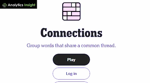 NYT Connections June 9, 2025: Puzzle Hints, Tips, and Solutions Revealed