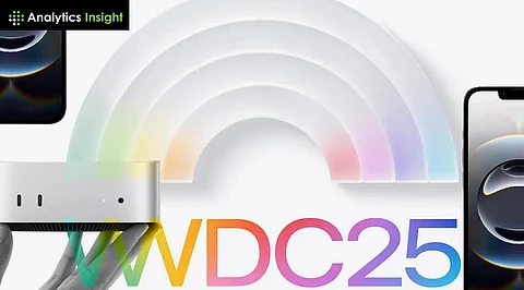 Apple to Reveal Liquid Glass UI in Big WWDC 2025 Announcement?