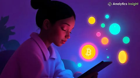 Crypto Prices Today: Bitcoin Price Nears $106K, XRP Hits $2.23, ETH Dips 0.82%