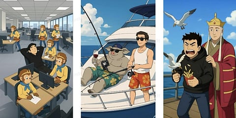 Vidu Powers Honor 400 Series & Reimagines Journey to the West, A Bold Step into the Future of AI-Driven Creativity