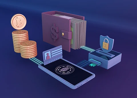 Your Money is Going Digital – Whether You Like It or Not