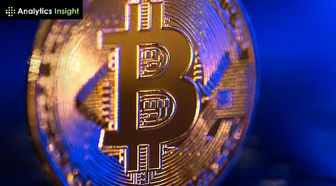 Bitcoin Poised for Major Rally Following Gold’s Lead: $130K by Mid-2025?