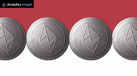 Ethereum Price Holds Above Key Support as Bulls Eye Breakout