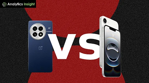 OnePlus 13s vs iPhone 16e: Flagship Specs Go Head-to-Head