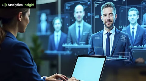 How AI is Transforming HR and Recruitment in 2025