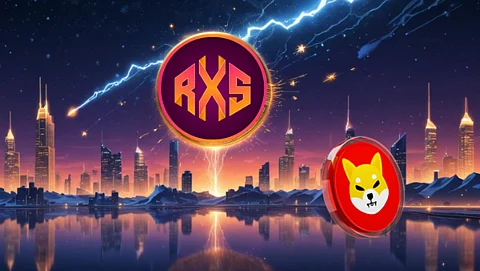 Q2 2025 Market Rally: SHIB Eyes New ATH as RXS Crypto Price Aims for $9–$12