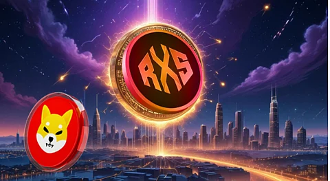 Shiba Inu Trending Again as SHIB Token Burns Skyrocket, But Rexas Finance (RXS) Will Turn More Heads with a 7694% Rise By the End of Q2