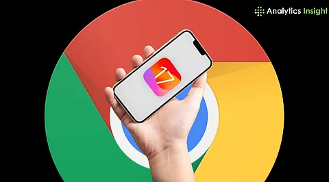 Google Chrome's New iOS 17 Beta Leaves Out Legacy Devices